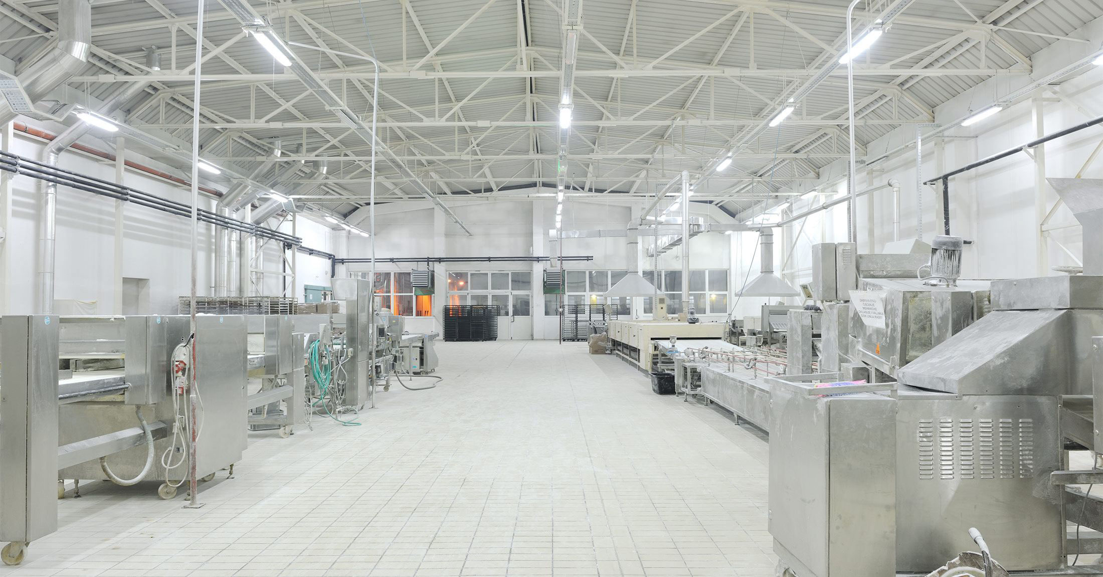 Natura Gusto proizvodnja